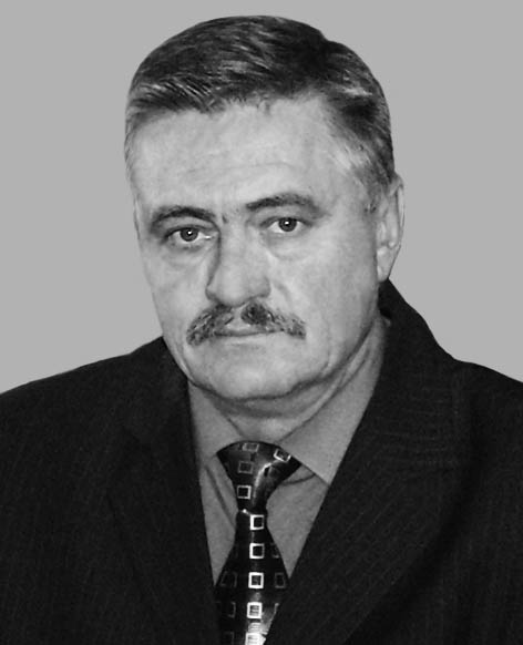 фото: Козловський Микола Павлович
